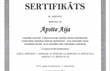 Sertifikāti