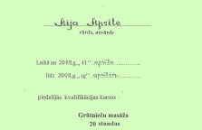 Sertifikāti